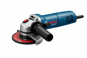 Bosch 750W Professional Angle Grinder