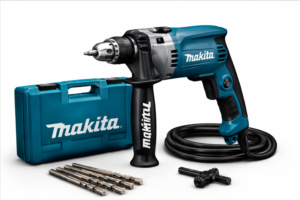 Makita 13mm Impact Drill Machine 650W